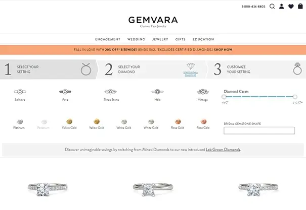 Gemvara Gemvara