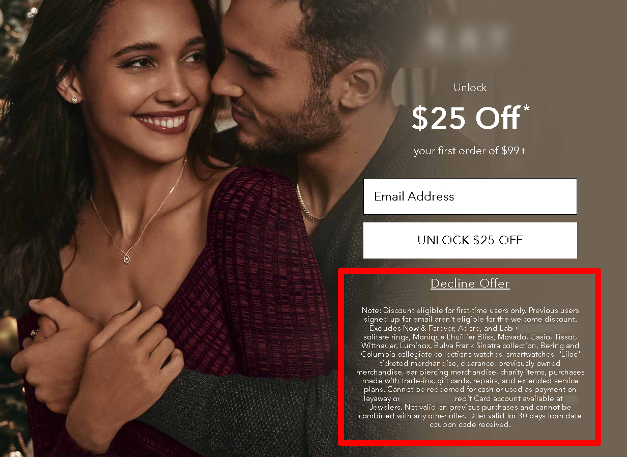 Guest Appreciation Sale Kay Guest Appreciation Sale Kay