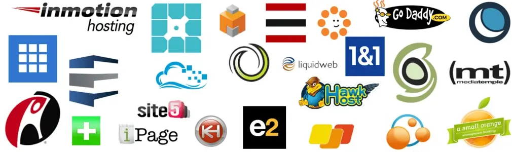 Web Hosting Companies Web Hosting Companies