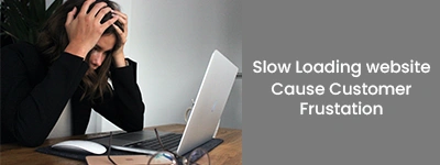 slow website slow website