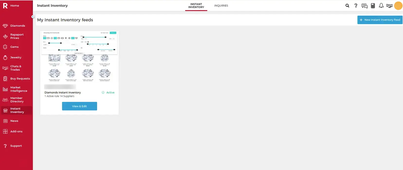 predesign widget and API predesign widget and API