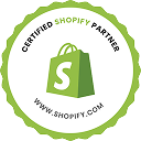 Partner certificato Shopify