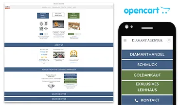 diamantagentur