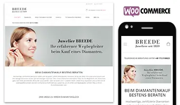 Diamanten Breede
