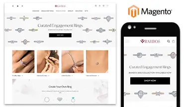 Bahdos Jewelry