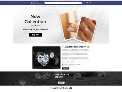 Eira Diamond