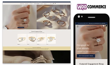 Gallagher Jewellers
