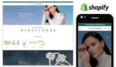 Gallo Jewelry