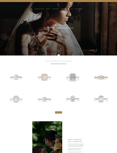 House Preston