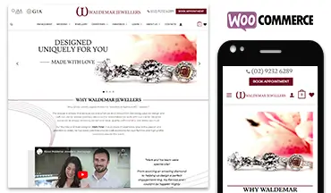 waldemar jewellers