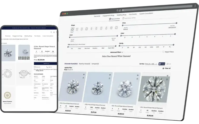 Diamond API Integration