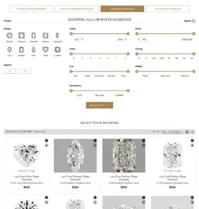Magento Demo