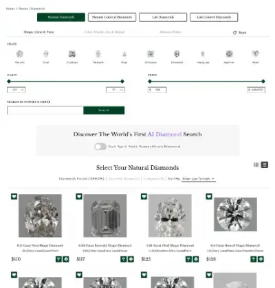 WooCommerce Demo