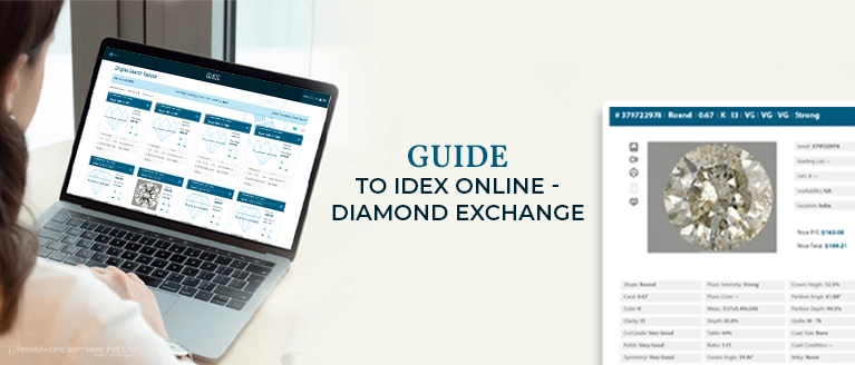 Guide on Using IDEXonline