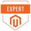 Esperto di sviluppo Magento