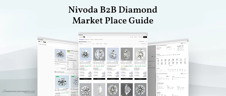 rapnet guide diamond trading platform