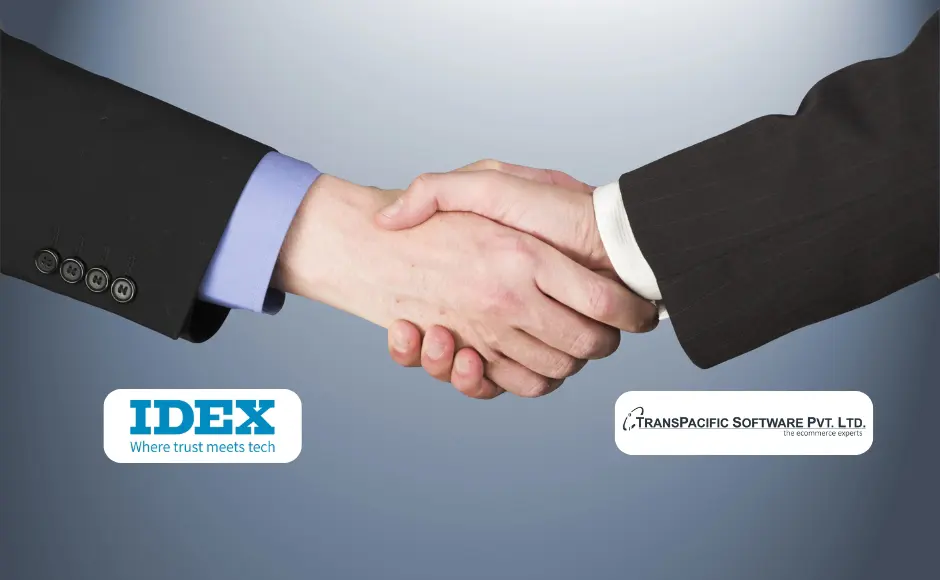 IDEX Integration