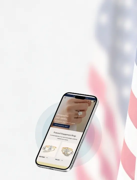Jewelry Website Development USA
